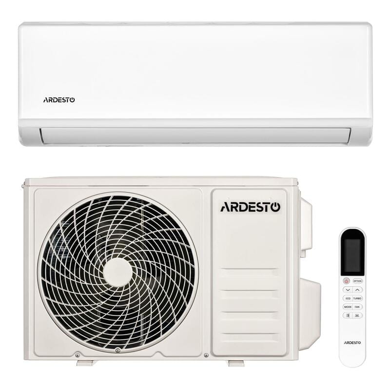 Кондиціонер Ardesto ARD-ACS24-IP