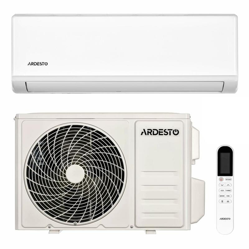 Кондиционер Ardesto ARD-ACS07-I