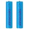 Фото - Акумулятор Esperanza Ni-MH AA/HR06 2000 mAh BL 2шт Blue | click.ua