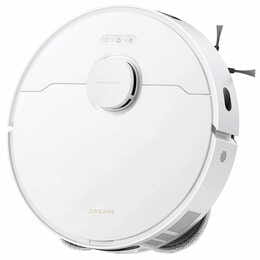 Робот-пылесос Dreame L40 Ultra CE White (RLD52SE-Wh)