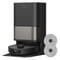 Фото - Робот-пилосос Dreame Bot L40s Pro Ultra Black (RLL74CE-Bl) | click.ua