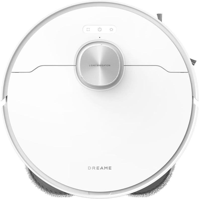Робот-пылесос Dreame Bot L40 Ultra AE White (RLL77SE)