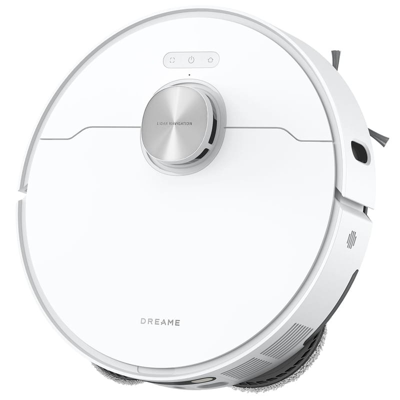 Робот-пылесос Dreame Bot L40 Ultra AE White (RLL77SE)