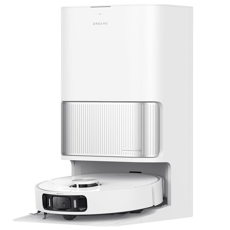 Робот-пылесос Dreame Bot L40 Ultra AE White (RLL77SE)