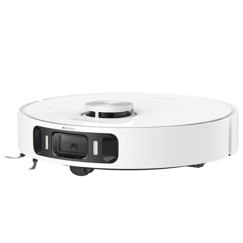 Робот-пылесос Dreame Bot L40 Ultra AE White (RLL77SE)