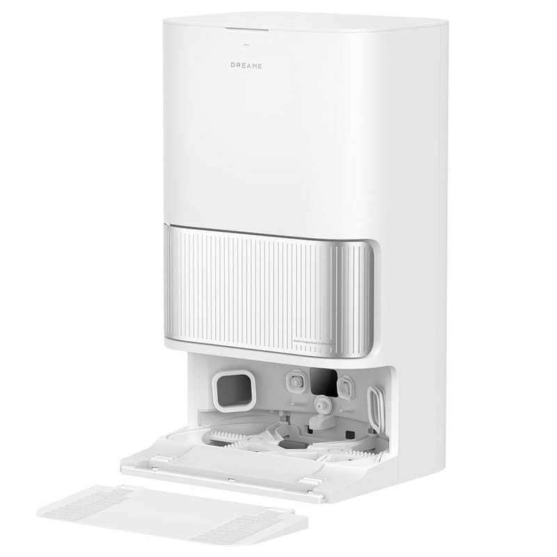 Робот-пылесос Dreame Bot L40 Ultra AE White (RLL77SE)