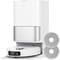 Фото - Робот-пылесос Dreame Bot L40 Ultra AE White (RLL77SE) | click.ua