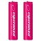 Фото - Аккумулятор Esperanza Ni-MH AA/HR06 2000 mAh BL 2шт Red | click.ua