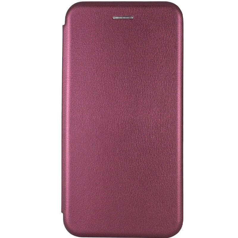 Чохол-книжка BeCover Exclusive для Infinix Hot 40i (X6528B) Red Wine (711229)