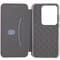 Фото - Чохол-книжка BeCover Exclusive для Infinix Hot 40i (X6528B) Red Wine (711229) | click.ua