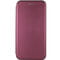 Фото - Чохол-книжка BeCover Exclusive для Infinix Hot 40i (X6528B) Red Wine (711229) | click.ua