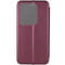 Фото - Чохол-книжка BeCover Exclusive для Infinix Hot 40i (X6528B) Red Wine (711229) | click.ua