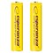 Фото - Аккумулятор Esperanza Ni-MH AA/HR06 2000 mAh BL 2шт Yellow | click.ua