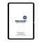 Фото - Захисне скло BeCover 10D для Lenovo Tab Plus 11.5" Black (711835) | click.ua