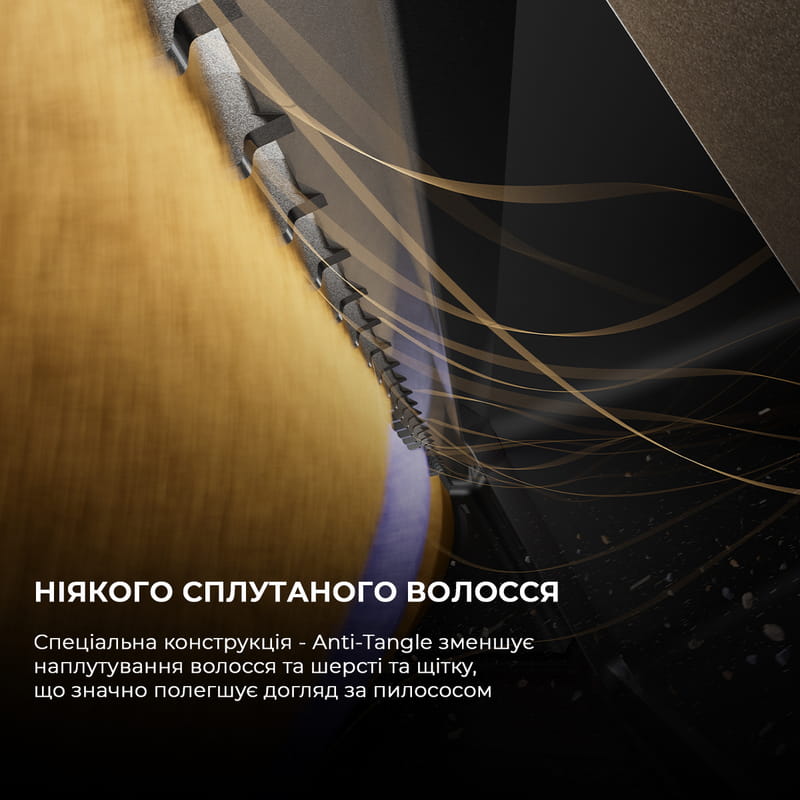 Акумуляторний миючий пилосос Dreame Z40 Station (VZV33A)