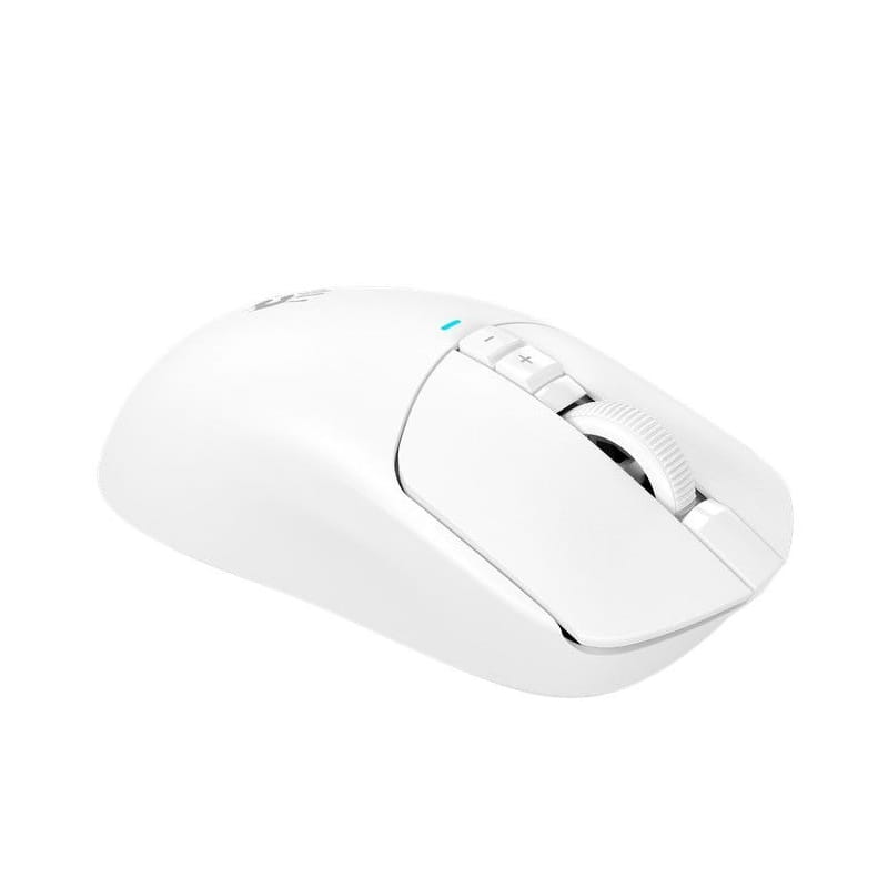 Миша бездротова Bloody R72 Ultra White