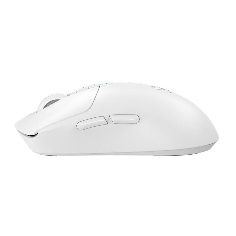 Миша бездротова Bloody R72 Ultra White