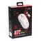 Фото - Миша бездротова Bloody R72 Ultra White | click.ua