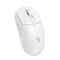 Фото - Миша бездротова Bloody R72 Ultra White | click.ua