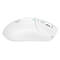 Фото - Миша бездротова Bloody R72 Ultra White | click.ua