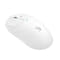 Фото - Миша бездротова Bloody R72 Ultra White | click.ua