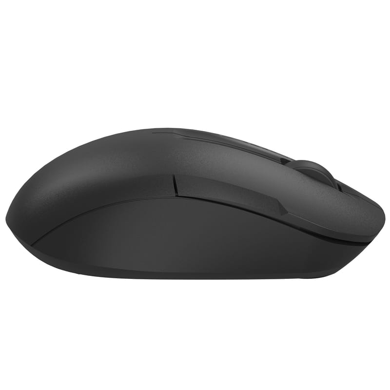 Мышь беспроводная A4Tech FG15CS Air2 Grey