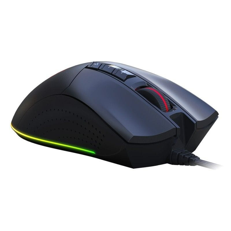 Мышь Bloody ES9 Plus Stone Black