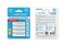 Фото - Аккумулятор Esperanza Ni-MH AA/HR06 2000 mAh BL 4шт White | click.ua