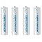 Фото - Аккумулятор Esperanza Ni-MH AA/HR06 2000 mAh BL 4шт White | click.ua
