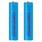 Фото - Аккумулятор Esperanza Ni-MH AAA/HR03 1000 mAh BL 2шт Blue | click.ua