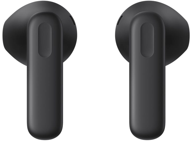 Bluetooth-гарнітура Oppo Enco Buds3 ETEG1 Slate Black