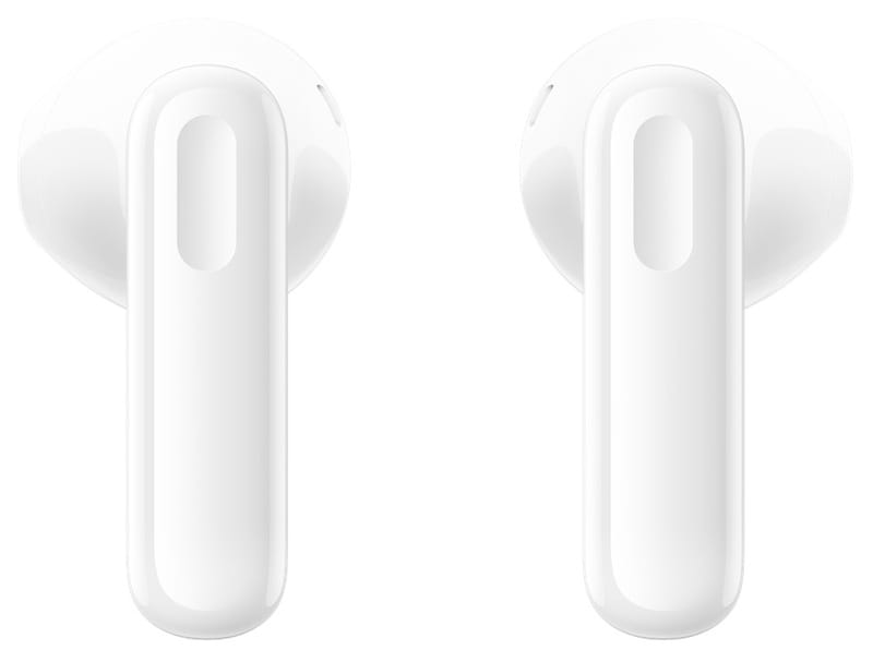 Bluetooth-гарнітура Oppo Enco Buds3 ETEG1 Snow White