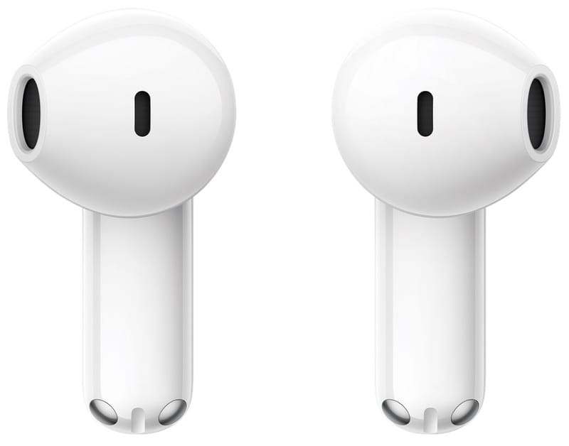 Bluetooth-гарнітура Oppo Enco Buds3 ETEG1 Snow White