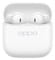 Фото - Bluetooth-гарнітура Oppo Enco Buds3 ETEG1 Snow White | click.ua