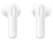 Фото - Bluetooth-гарнітура Oppo Enco Buds3 ETEG1 Snow White | click.ua