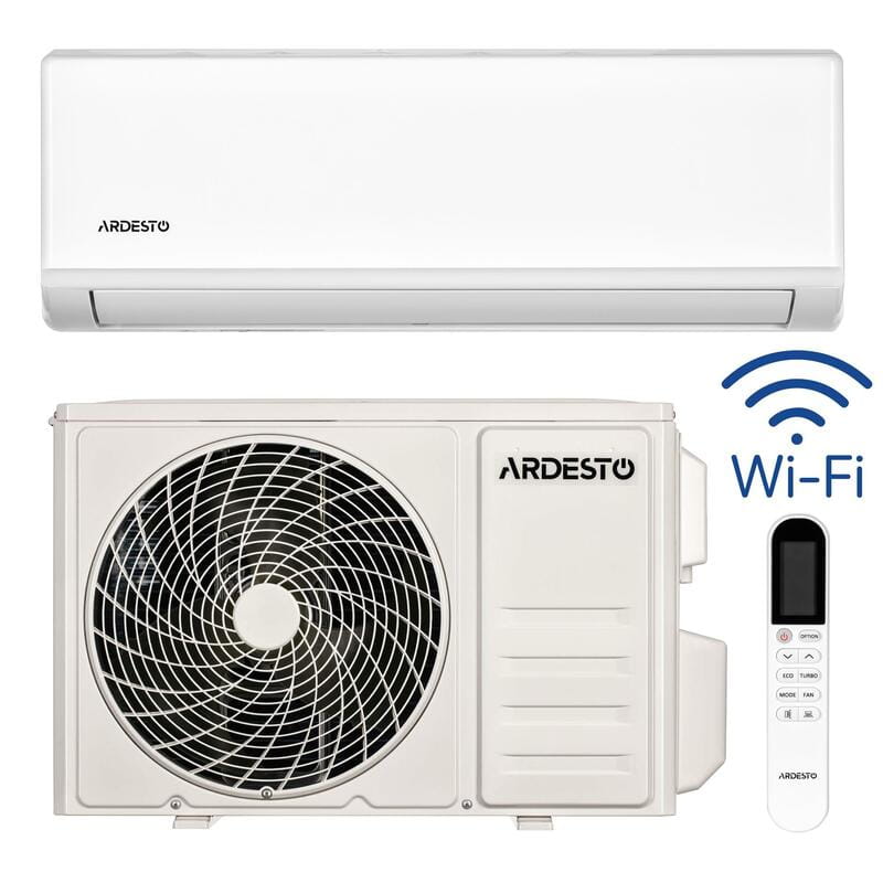 Кондиционер Ardesto ARD-ACS12-IP