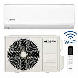 Кондиционер Ardesto ARD-ACS07