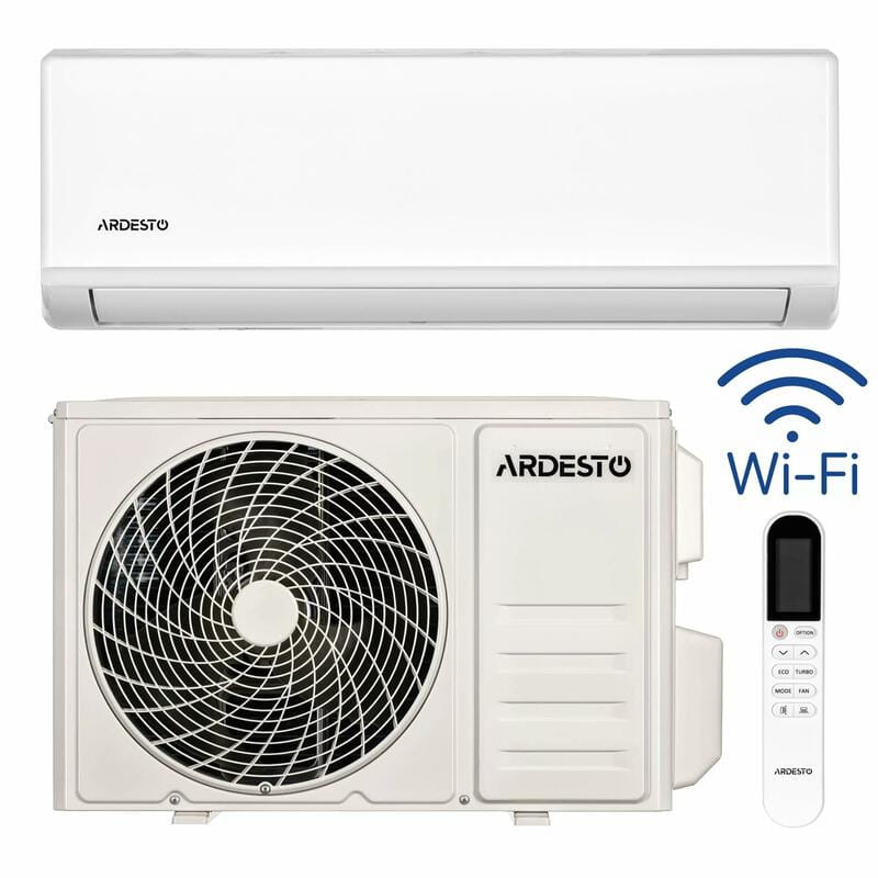 Кондиціонер Ardesto ARD-ACS07