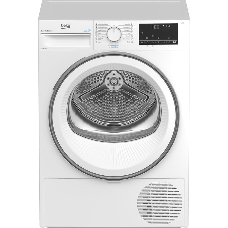 Сушильная машина Beko B3T67230