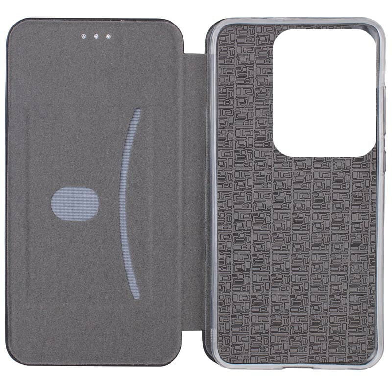 Чохол-книжка BeCover Exclusive для Infinix Hot 40i (X6528B) Black (711263)