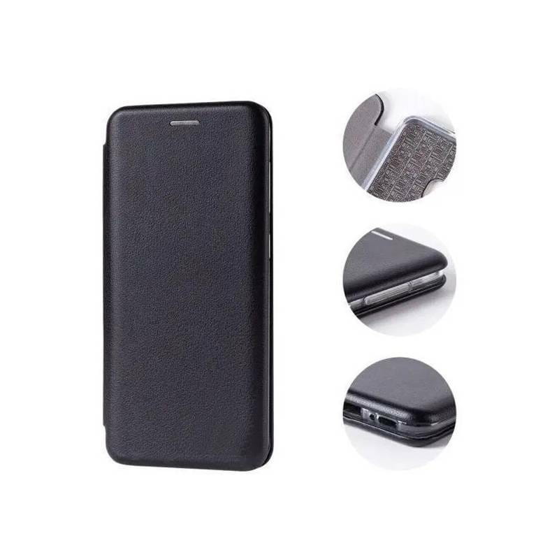 Чохол-книжка BeCover Exclusive для Infinix Hot 40i (X6528B) Black (711263)