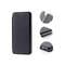 Фото - Чохол-книжка BeCover Exclusive для Infinix Hot 40i (X6528B) Black (711263) | click.ua