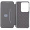 Фото - Чохол-книжка BeCover Exclusive для Infinix Hot 40i (X6528B) Black (711263) | click.ua