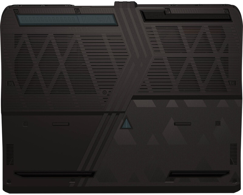 Ноутбук MSI Vector 17 HX AI A2XWJG-042UA (9S7-17S372-042) Meta Ready