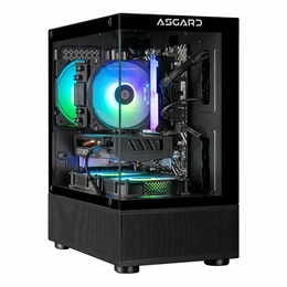 Персональный компьютер ASGARD Eir (I144F.32.S10.57.12.6007)