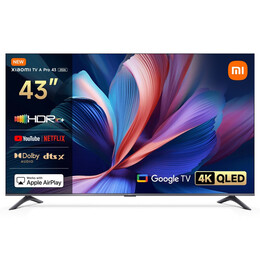 Телевізор Xiaomi TV A Pro 43 2026