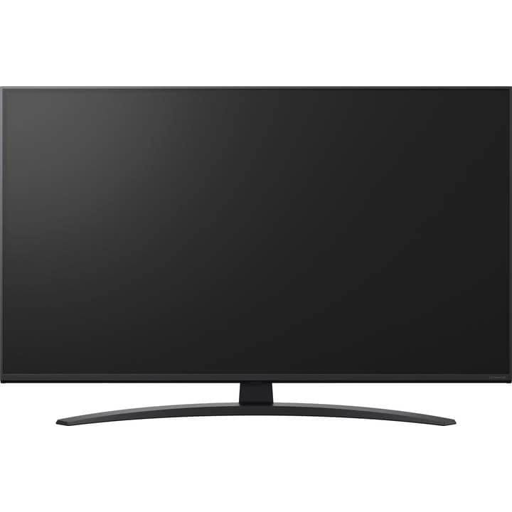 Телевізор LG 43NANO81A6A
