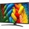 Фото - Телевізор LG 43NANO81A6A | click.ua
