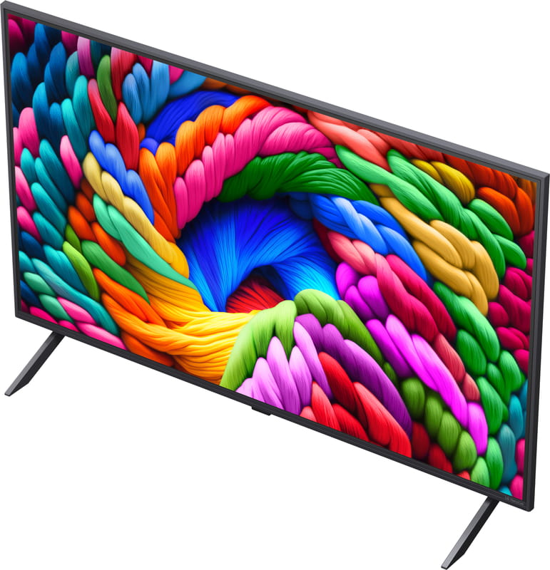 Телевізор LG 43NANO90A6B