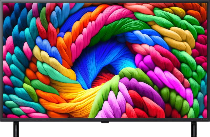 Телевізор LG 43NANO90A6B